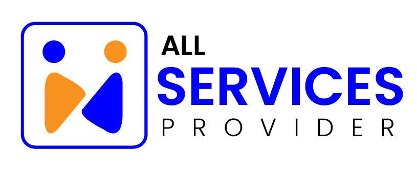 All Services Provider
